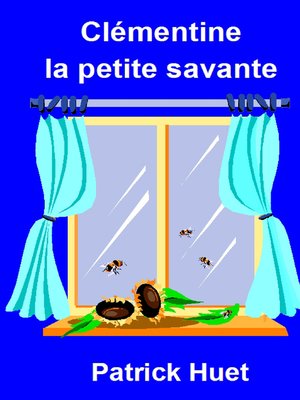 cover image of Clémentine La Petite Savante